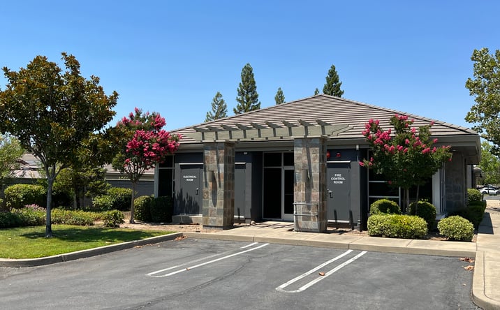 Pictures of Office property located at 951 Reserve Dr, Roseville, CA 95678 for sales - image #1