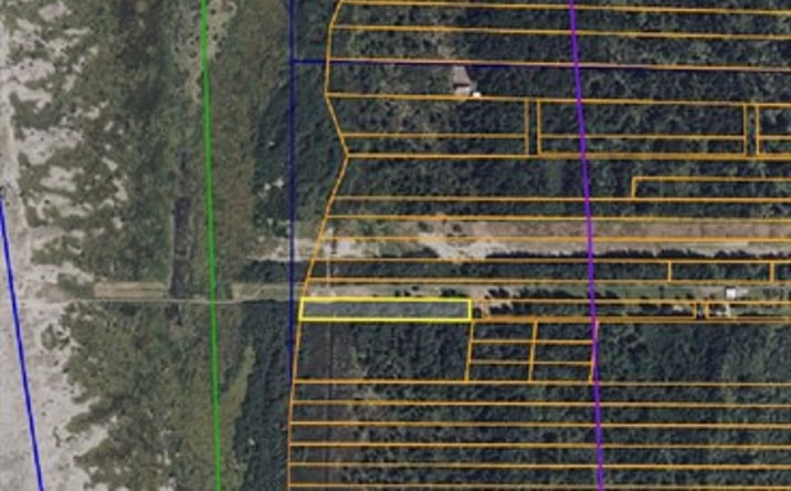 Pictures of Land property located at 3 State Route 105, Grayland, WA 98595 for sales - image #1