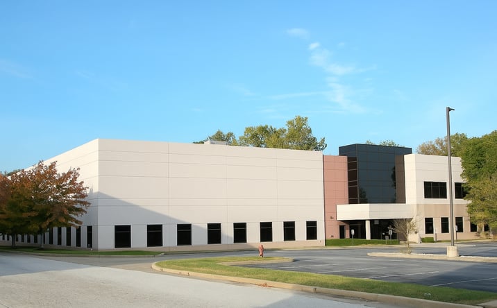 Pictures of Industrial property located at 3190 Rider Trail S, Earth City, MO 63045 for sales - image #1