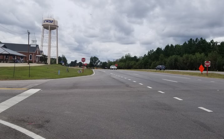 image of property at 5987 CHARLOTTE HWY Lancaster SC 29720