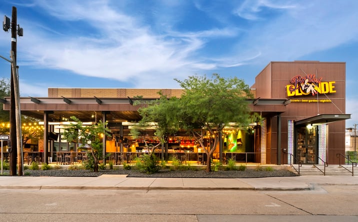 Pictures of Retail property located at 2821 Morton St, Fort Worth, TX 76107 for sales - image #1