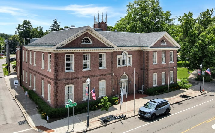 Pictures of Office, Retail property located at 24 E Main St, Westfield, NY 14787 for sales - image #1