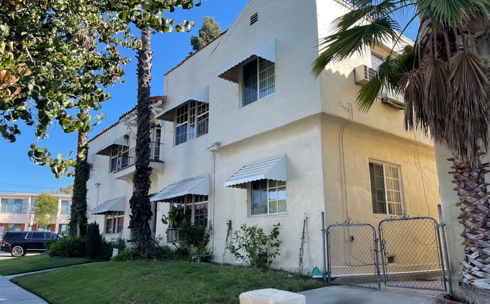 Pictures of Multifamily property located at 630 Naranja Drive, Glendale, CA 91206 for sales - image #1