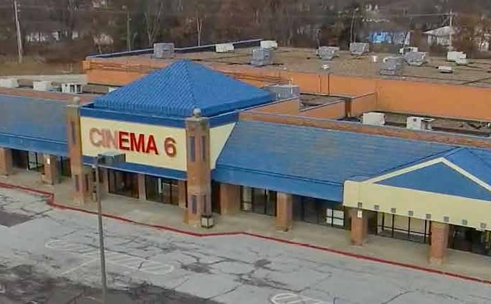 Pictures of Retail property located at 40 South Noland Road, Independence, MO 64050 for sales - image #1