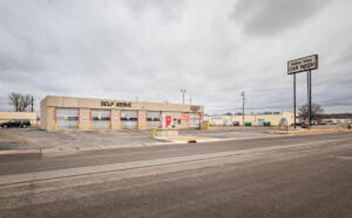 Pictures of Industrial property located at 591 Lester Ave, Onalaska, WI 54650 for sales - image #1
