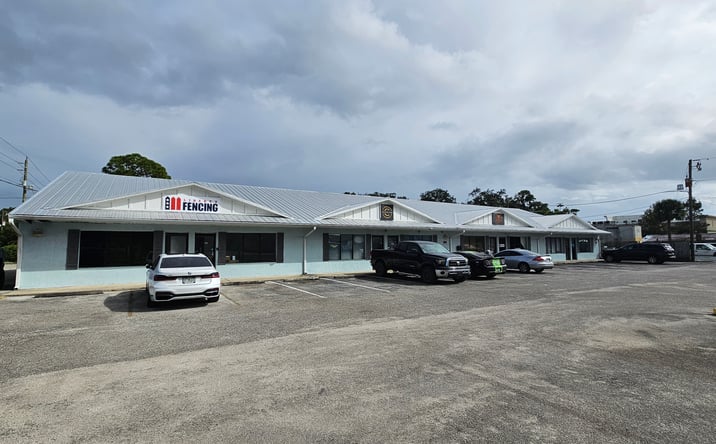 Pictures of Industrial, Office, Retail property located at 280 Clearlake Rd, Cocoa, FL 32922 for sales - image #1
