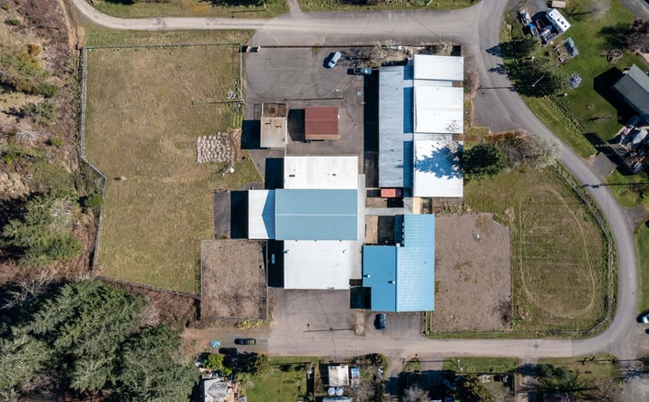 Pictures of Special Purpose property located at 92250 School House St, Marcola, OR 97454 for sales - image #1