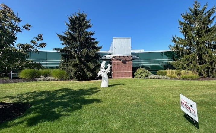 Pictures of Office, Business for Sale property located at 3985 Okemos Rd, Okemos, MI 48864 for sales - image #1