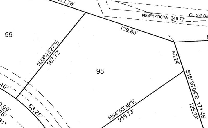 Pictures of Land property located at 10665 S Zarda Drive, Olathe, KS 66061 for sales - image #1