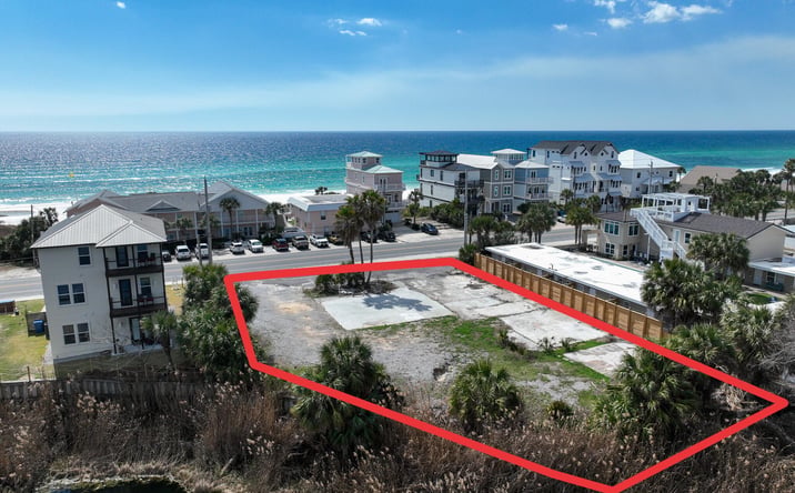 Pictures of Special Purpose property located at 19978 Front Beach Road, Panama City Beach, FL 32413 for sales - image #1