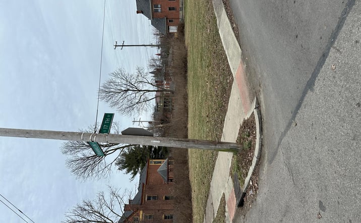 Pictures of Land, Multifamily property located at 847 Franklin Avenue, Columbus, OH 43205 for sales - image #1