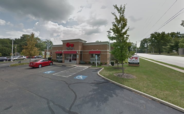 Pictures of Retail property located at 3857 Darrow Rd, Stow, OH 44224 for sales - image #1