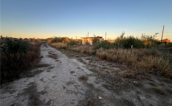 Pictures of Land property located at 00 Pino Street, Penitas, TX 78576 for sales - image #1