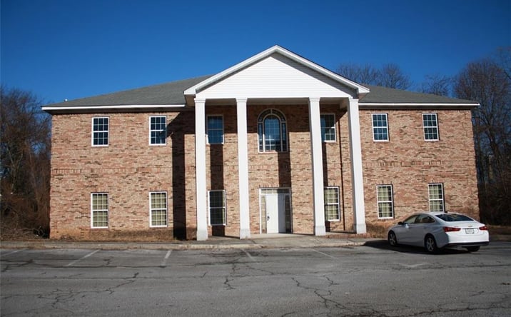 Pictures of Retail property located at 6458 E SPRING Street Unit B, Douglasville, GA 30134 for sales - image #1