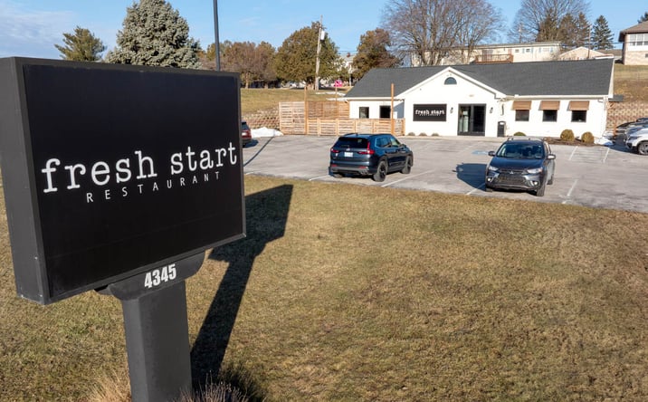 Pictures of Business for Sale, Retail property located at 4345 W Market St, York, PA 17408 for sales - image #1