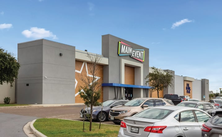 Pictures of Retail property located at 2320 Frontage Rd, Brownsville, TX 78521 for sales - image #1