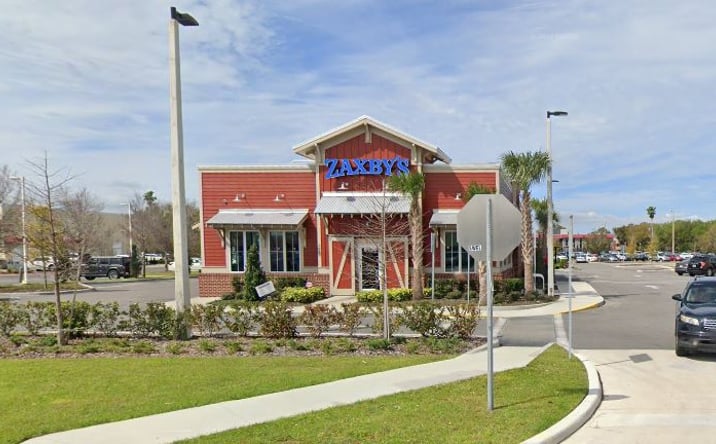 Pictures of Retail property located at 6920 S Orange Blossom Trail, Orlando, FL 32809 for sales - image #1