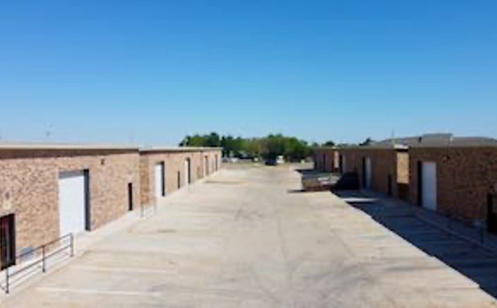 Pictures of Industrial property located at 9100 Northwest Expy, Oklahoma City, OK 73132 for sales - image #1