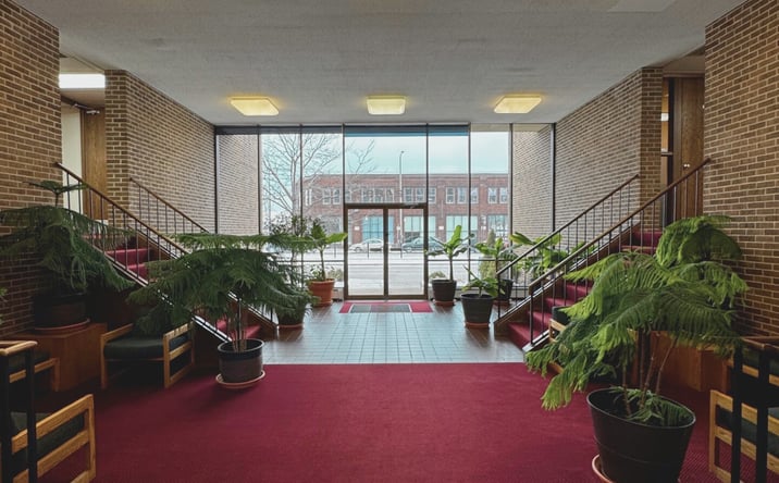 Pictures of Office property located at 2469 University Ave W, St. Paul, MN 55114 for sales - image #1