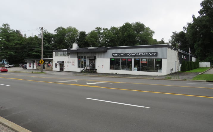Pictures of Retail property located at 2093 E Main St, Cortlandt, NY 10567 for sales - image #1
