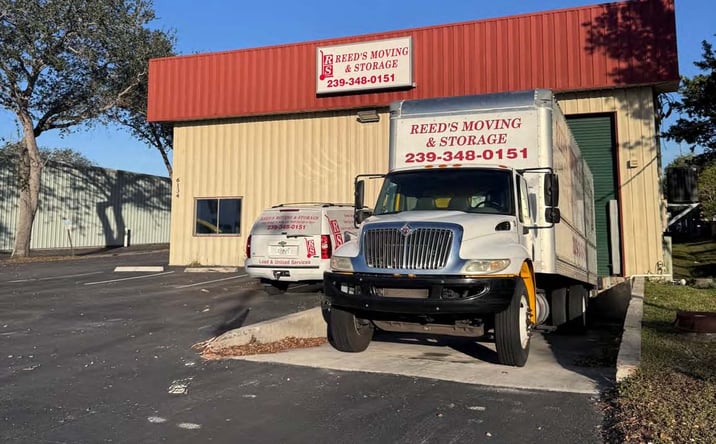 Pictures of Office, Industrial property located at 6134 Taylor Rd, Naples, FL 34109 for sales - image #1