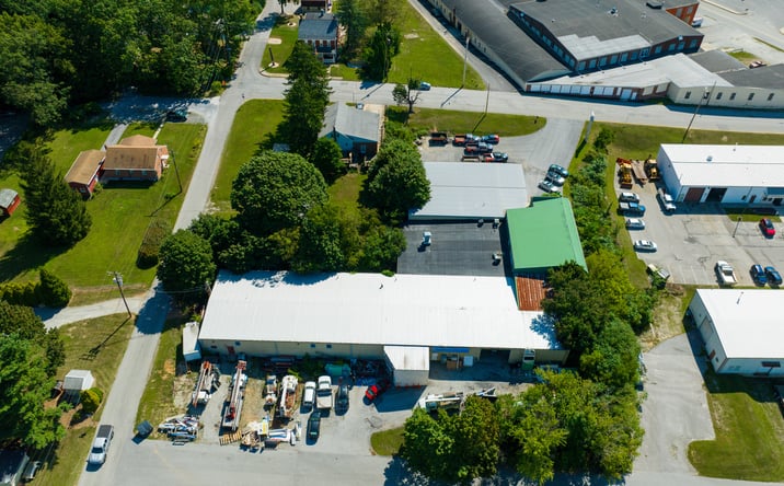 image of property at 280 NRK ST Dallastown PA 17313-1915