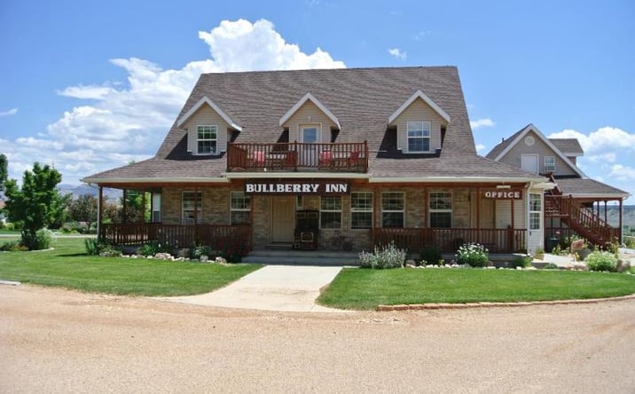 Pictures of Hospitality property located at 412s UT-12, Tropic, UT 84776 for sales - image #1