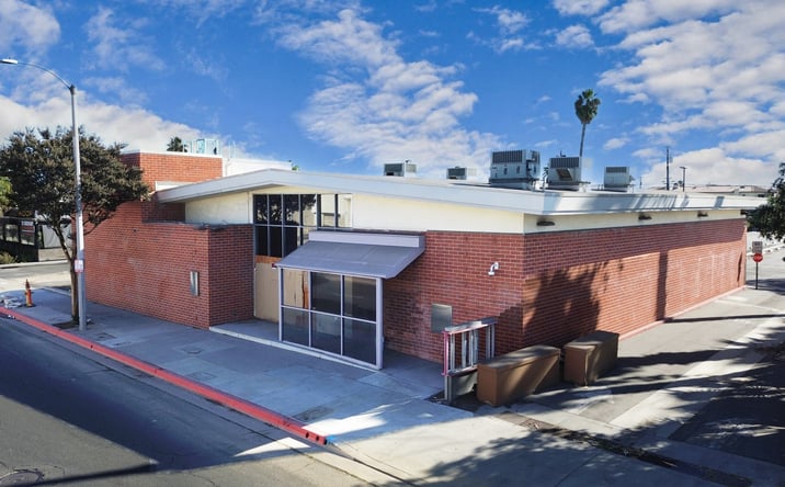 Pictures of Retail, Office property located at 10010 Paramount Blvd, Downey, CA 90240 for sales - image #1