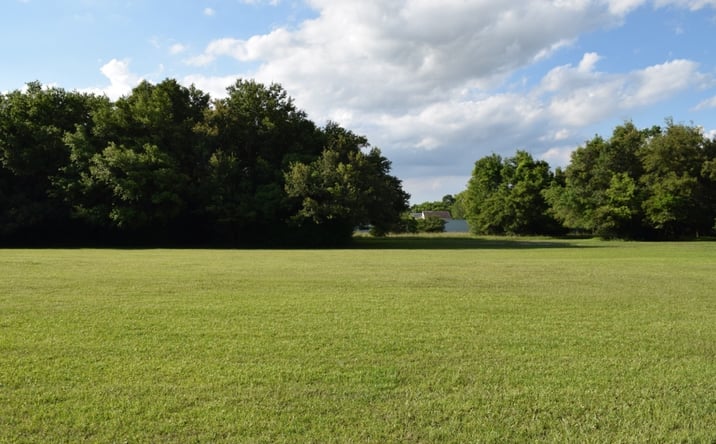 Pictures of Land property located at 3465 E Walnut St, Pearland, TX 77581 for sales - image #1