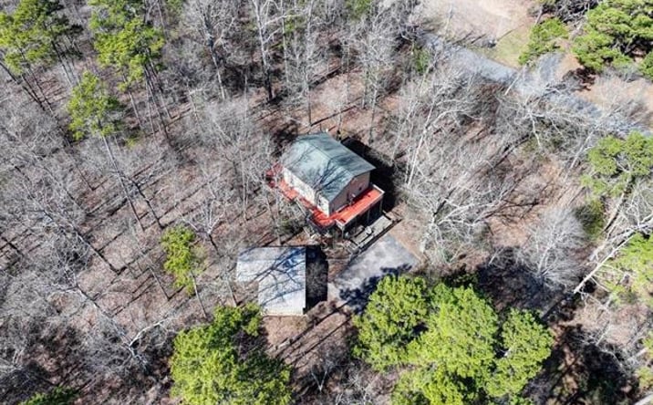 Pictures of Multifamily property located at 249 & 250 River Dr, Oden, AR 71961 for sales - image #1