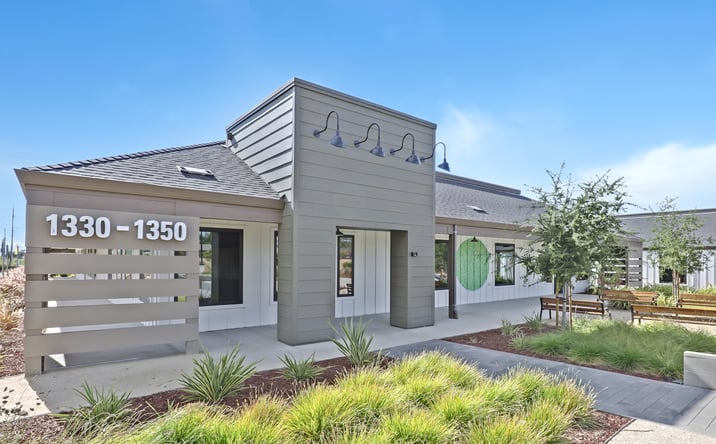 Pictures of Office, Retail property located at 1372 Concannon Blvd, Livermore, CA 94550 for sales - image #1