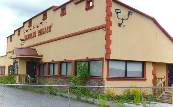 Pictures of Special Purpose property located at 2930 State Route 7, Cobleskill, NY 12043 for sales - image #1