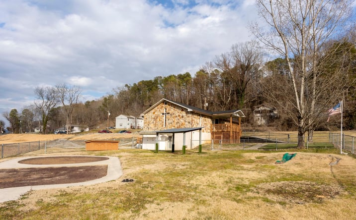 Pictures of Special Purpose property located at 585 Richland Street , Dayton, TN 37321 for sales - image #1