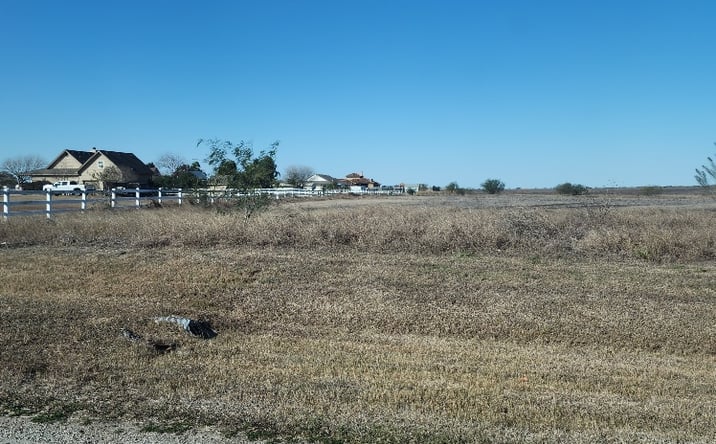 Pictures of Land property located at 4439 FM624, Robstown, TX 78380 for sales - image #1