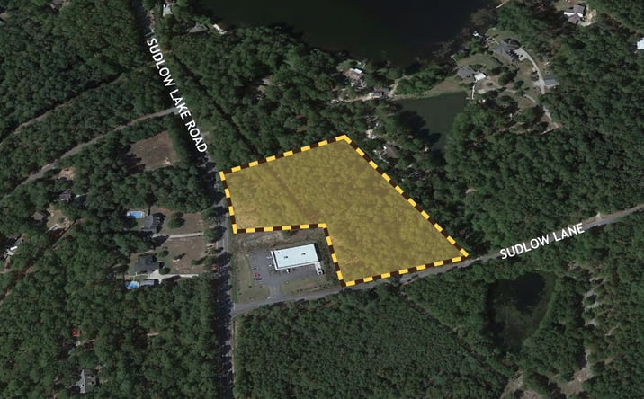 Pictures of Land property located at 0 Sudlow Lake Rd, Graniteville, SC 29829 for sales - image #1