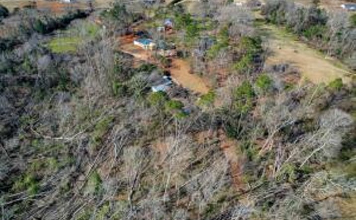Pictures of Land property located at 2053 Brown Road, Hephzibah, GA 30815 for sales - image #1