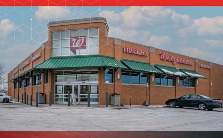 Pictures of Retail property located at 3445 S High St, Columbus, OH 43207 for sales - image #1