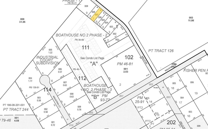 Pictures of Industrial property located at 672 Wells Rd, Boulder City, NV 89005 for sales - image #1