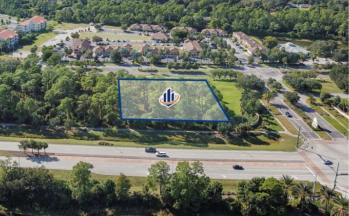 Pictures of Land property located at 3020 Bobcat Village Center Rd, North Port, FL 34288 for sales - image #1