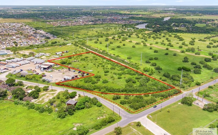 3310 Robindale Rd., Brownsville, TX 78526 | Crexi.com