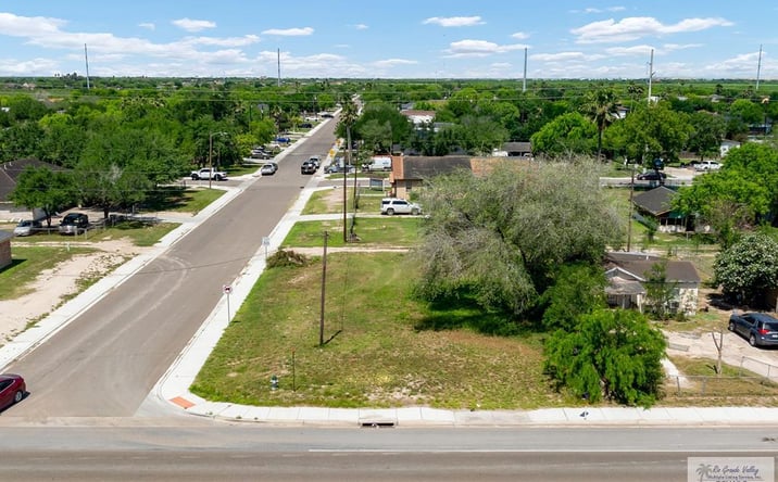 Pictures of Land, Multifamily property located at 923 TRL Monte Cristo Rd., Edinburg, TX 78541 for sales - image #1