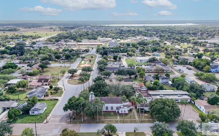 Pictures of Land property located at 317 W Magnolia, La Feria, TX 78559 for sales - image #1
