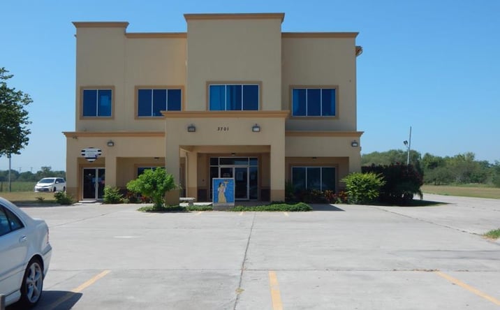 Pictures of Office property located at 3701 W Business 83, Harlingen, TX 78550 for sales - image #1