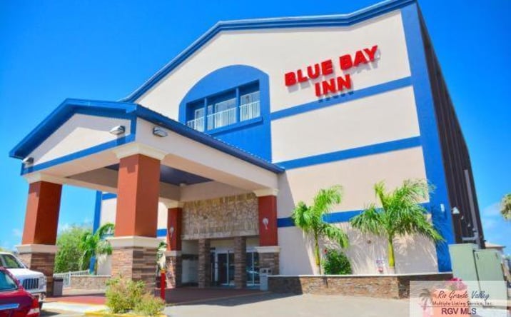 Pictures of Hospitality property located at 901 N Padre Blvd., South Padre Island, TX 78597 for sales - image #1