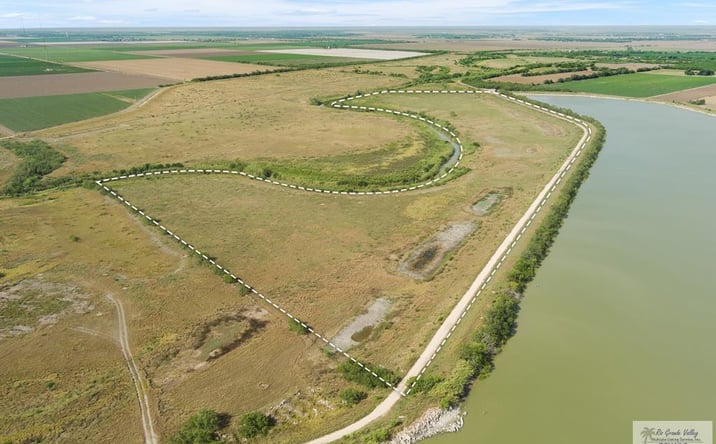 Pictures of Land property located at 0000 Orange Grove Rd., La Feria, TX 78559 for sales - image #1