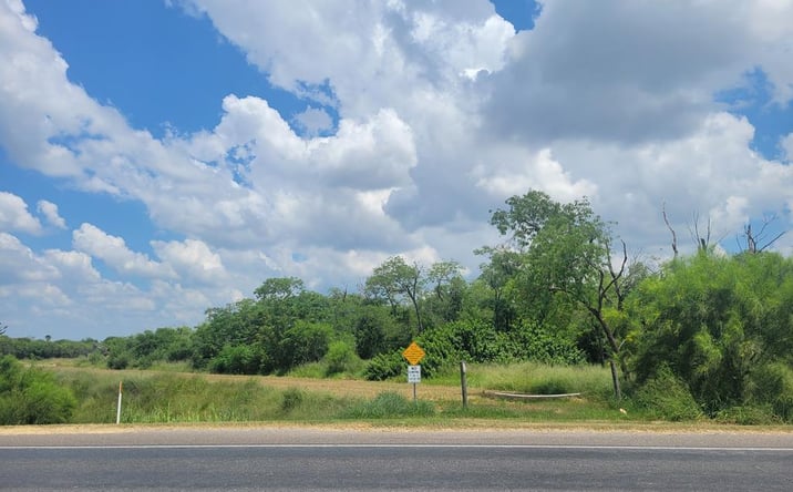 Pictures of Land, Multifamily property located at 8525 Boca Chica Blvd., Brownsville, TX 78521 for sales - image #1