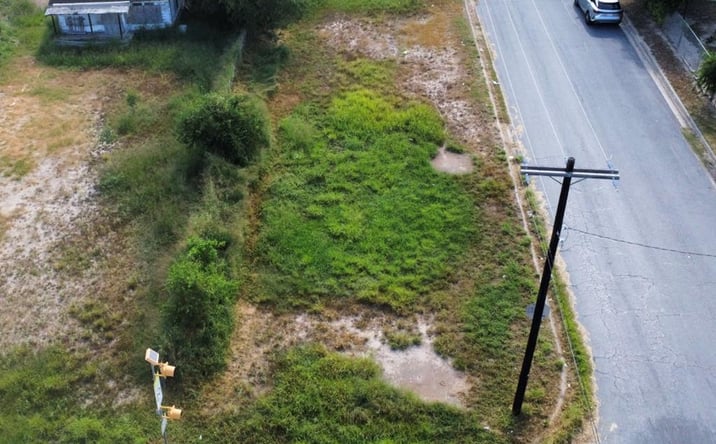 Pictures of Land, Multifamily property located at 902 N B St., Harlingen, TX 78550 for sales - image #1