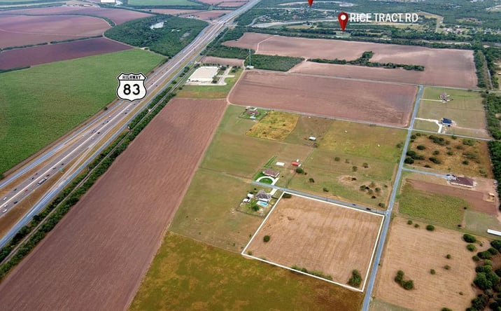 Pictures of Land, Multifamily property located at 0 Armadillo, San Benito, TX 78575 for sales - image #1