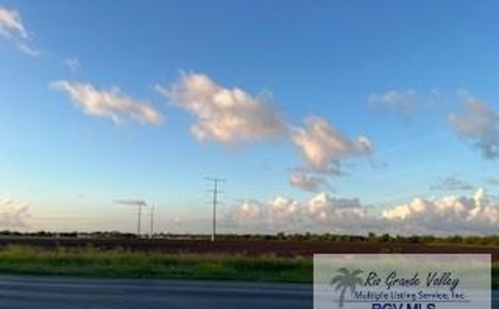 Pictures of Land property located at 000 Bingley Rd., Los Fresnos, TX 78566 for sales - image #1