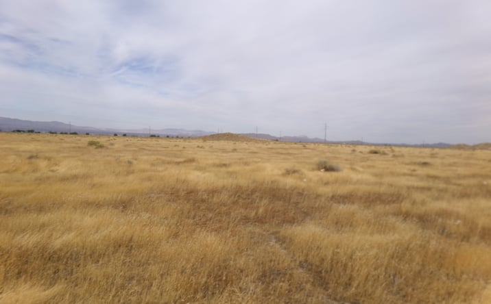 Pictures of Land property located at Avenue C-2 West, Lancaster, CA 93526 for sales - image #1